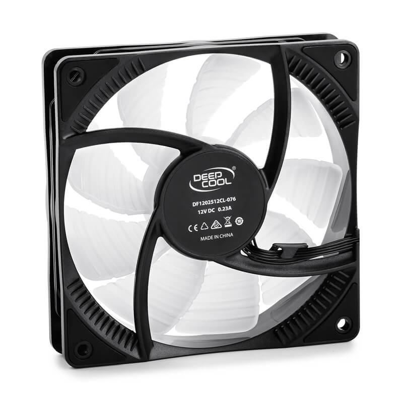 Deepcool RF 120M (Five Pack)